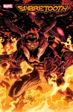 Sabretooth #1