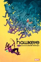 Hawkeye Kate Bishop #3 (of 5)