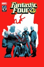 Fantastic Four Life Story #6 (of 6)