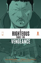 Righteous Thirst For Vengeance TP VOL 01 (Mr)- -SALE ONLINE ONLY -