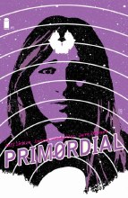 Primordial #5 (of 6) Cvr A Sorrentino (Mr)