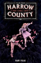 Tales From Harrow County TP VOL 02