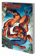 Amazing Spider-Man Beyond TP VOL 02