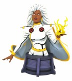 Marvel Animated X-Men Storm 1/7 Scale Bust (C: 1-1-2)