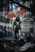 Devil Tree #3 (Mr)