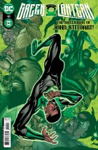 Green Lantern V7 #10 Cvr A Cha& Sinclair