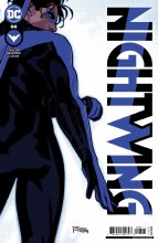 Nightwing #88 Cvr A Redondo