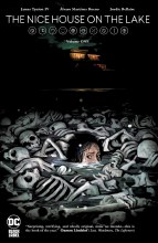 Nice House On Lake TP VOL 01 (Mr)