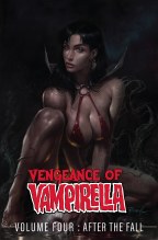 Vengeance Vampirella TP VOL 04 After Fall