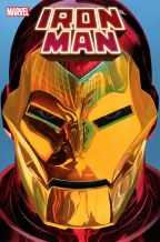 Iron Man V6 #17