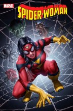 Spider-Woman V6 #20