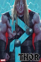 Thor #22 Talaski Var