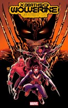 X Deaths of Wolverine #3
