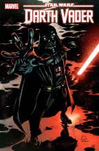 Star Wars Darth Vader V3 #20