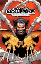 X Lives of Wolverine #4