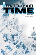 Time Before Time #10 Cvr A Shalvey (Mr)