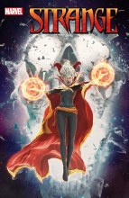 Doctor Strange #1