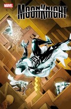 Moon Knight V8 #9