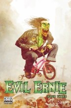 Evil Ernie 2021 #3 Cvr A Suydam