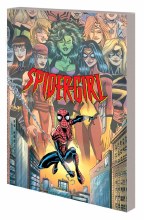 Spider-Girl Complete Collection TP VOL 04