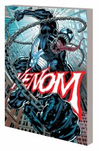 Venom By Al Ewing Ram V TP VOL 01 Recursion