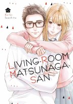 Living Room Matsunaga San GN VOL 10