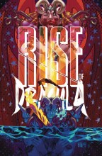 Rise of Dracula #4 (of 6) (Mr)
