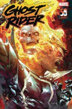 Ghost Rider V10 #2