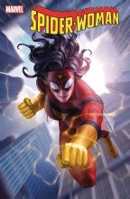 Spider-Woman V6 #21