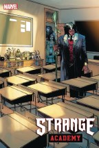 Strange Academy #17