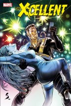 X-Cellent #2 Shaw Var