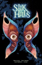 Silk Hills HC (Mr)