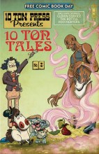 Fcbd 2022 10 Ton Press Presents 10 Ton Tales (Net)