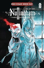 Fcbd 2022 Nottingham Special Net) (Mr)