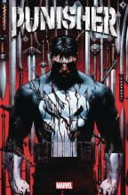 Punisher V9 #1