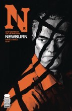 Newburn #5 (Mr)