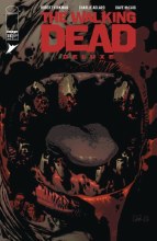 Walking Dead Dlx #35 Cvr B Adlard & Mccaig (Mr)
