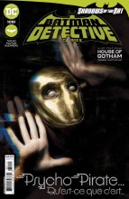 Detective Comics #1051 Cvr A Rodriguez