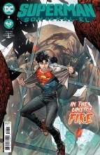 Superman Son of Kal El #8 Cvr A Moore