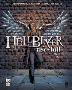 Hellblazer Rise & Fall TP (Mr)