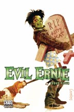 Evil Ernie #4 Cvr A Suydam