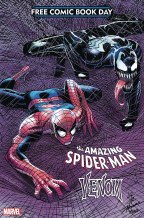 Fcbd 2022 Spider-Man Venom #1 (Net)