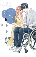 Perfect World GN VOL 11