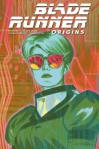 Blade Runner Origins #11 Cvr A Fish (Mr)