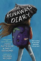 Runaways Diary GN