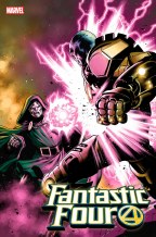 Fantastic Four VOL 6 #43