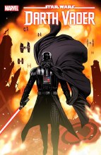 Star Wars Darth Vader V3 #22