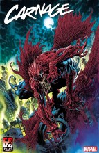 Carnage #2 Hotz Spider-Man Var