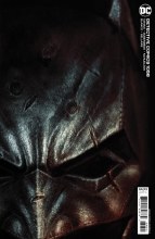 Detective Comics #1058 Cvr B Bermejo Card Stock Var