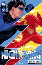 Nightwing #90 Cvr A Redondo
